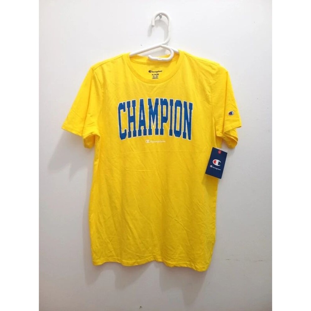 Champion Boys Graphic T-Shirt